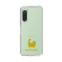 Slim Protection Case［ &UCHINOCO - Munchkin Longhair ］
