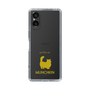 Slim Protection Case［ &UCHINOCO - Munchkin Longhair ］