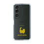 Slim Protection Case［ &UCHINOCO - Munchkin Longhair ］
