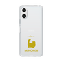 Slim Protection Case［ &UCHINOCO - Munchkin Longhair ］