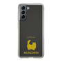 Slim Protection Case［ &UCHINOCO - Munchkin Longhair ］