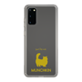 Slim Protection Case［ &UCHINOCO - Munchkin Longhair ］