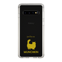 Slim Protection Case［ &UCHINOCO - Munchkin Longhair ］