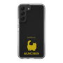 Slim Protection Case［ &UCHINOCO - Munchkin Longhair ］