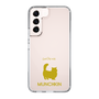 Slim Protection Case［ &UCHINOCO - Munchkin Longhair ］