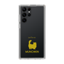 Slim Protection Case［ &UCHINOCO - Munchkin Longhair ］