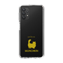 Slim Protection Case［ &UCHINOCO - Munchkin Longhair ］