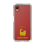 Slim Protection Case［ &UCHINOCO - Munchkin Longhair ］