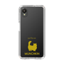 Slim Protection Case［ &UCHINOCO - Munchkin Longhair ］