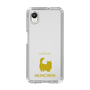 Slim Protection Case［ &UCHINOCO - Munchkin Longhair ］