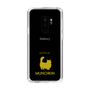 Slim Protection Case［ &UCHINOCO - Munchkin Longhair ］