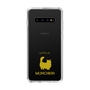 Slim Protection Case［ &UCHINOCO - Munchkin Longhair ］