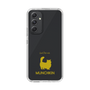 Slim Protection Case［ &UCHINOCO - Munchkin Longhair ］