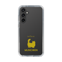 Slim Protection Case［ &UCHINOCO - Munchkin Longhair ］