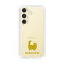 Slim Protection Case［ &UCHINOCO - Munchkin Longhair ］