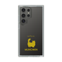 Slim Protection Case［ &UCHINOCO - Munchkin Longhair ］