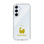 Slim Protection Case［ &UCHINOCO - Munchkin Longhair ］