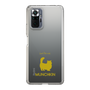 Slim Protection Case［ &UCHINOCO - Munchkin Longhair ］