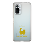 Slim Protection Case［ &UCHINOCO - Munchkin Longhair ］