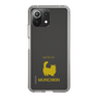 Slim Protection Case［ &UCHINOCO - Munchkin Longhair ］