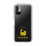 Slim Protection Case［ &UCHINOCO - Munchkin Longhair ］