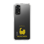 Slim Protection Case［ &UCHINOCO - Munchkin Longhair ］
