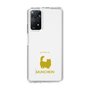 Slim Protection Case［ &UCHINOCO - Munchkin Longhair ］