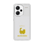 Slim Protection Case［ &UCHINOCO - Munchkin Longhair ］