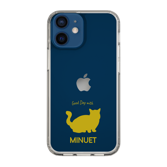 Slim Protection Case［ &UCHINOCO - Minuet ］