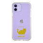Slim Protection Case［ &UCHINOCO - Minuet ］
