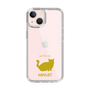 Slim Protection Case［ &UCHINOCO - Minuet ］