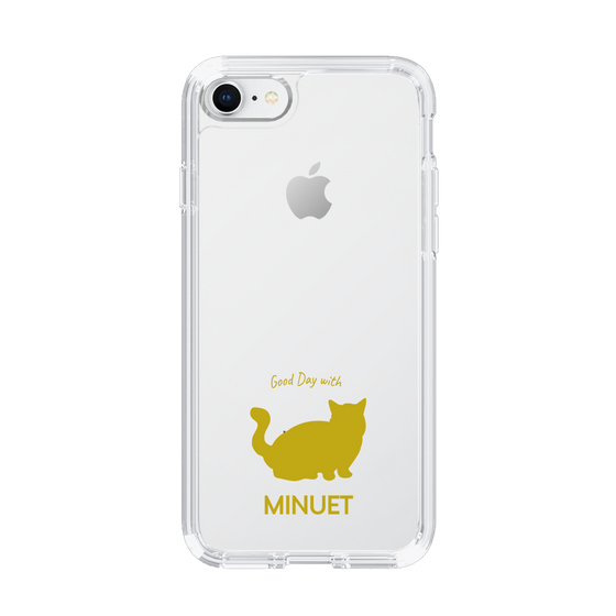 Slim Protection Case［ &UCHINOCO - Minuet ］