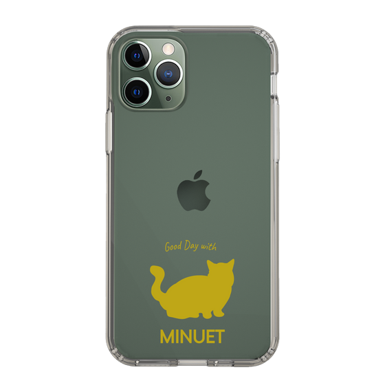 Slim Protection Case［ &UCHINOCO - Minuet ］