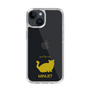 Slim Protection Case［ &UCHINOCO - Minuet ］