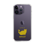 Slim Protection Case［ &UCHINOCO - Minuet ］