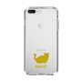 Slim Protection Case［ &UCHINOCO - Minuet ］