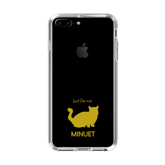 Slim Protection Case［ &UCHINOCO - Minuet ］
