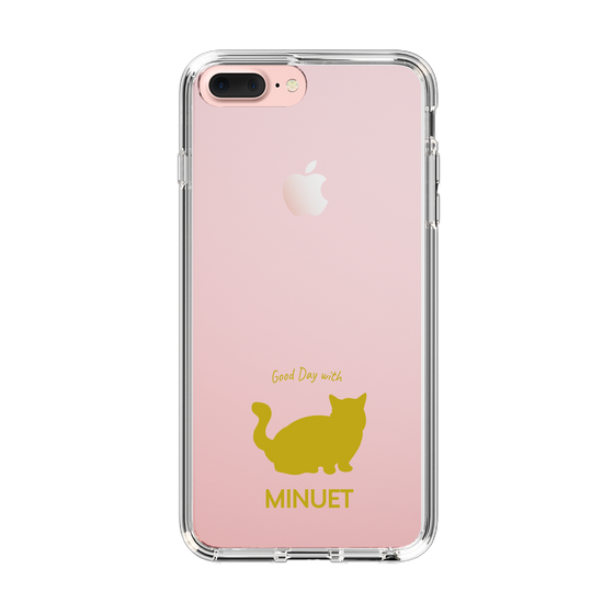 Slim Protection Case［ &UCHINOCO - Minuet ］
