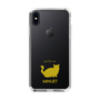 Slim Protection Case［ &UCHINOCO - Minuet ］