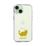 Slim Protection Case［ &UCHINOCO - Minuet ］