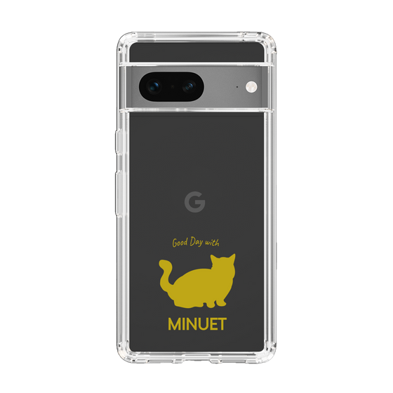 Slim Protection Case［ &UCHINOCO - Minuet ］