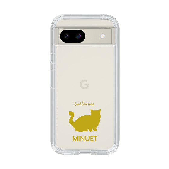 Slim Protection Case［ &UCHINOCO - Minuet ］