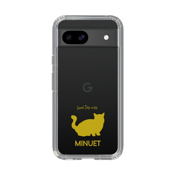 Slim Protection Case［ &UCHINOCO - Minuet ］