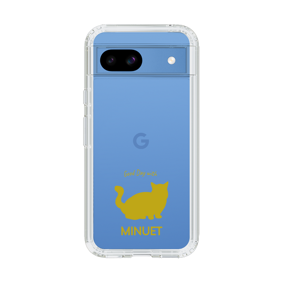 Slim Protection Case［ &UCHINOCO - Minuet ］