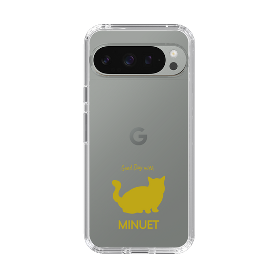 Slim Protection Case［ &UCHINOCO - Minuet ］