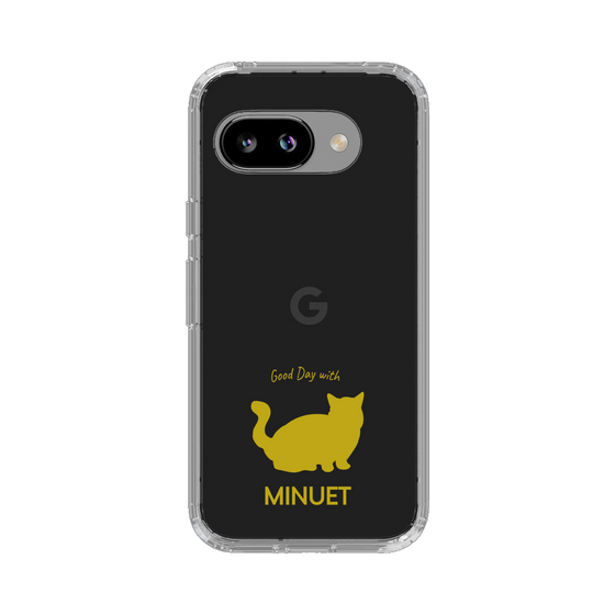 Slim Protection Case［ &UCHINOCO - Minuet ］