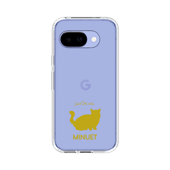 Slim Protection Case［ &UCHINOCO - Minuet ］
