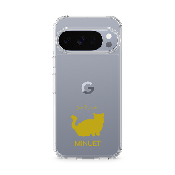 Slim Protection Case［ &UCHINOCO - Minuet ］