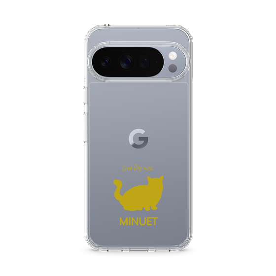 Slim Protection Case［ &UCHINOCO - Minuet ］
