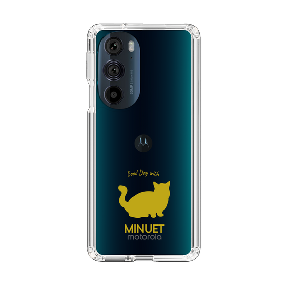 Slim Protection Case［ &UCHINOCO - Minuet ］